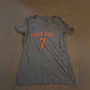 Adidas Carmelo Anthony Tee